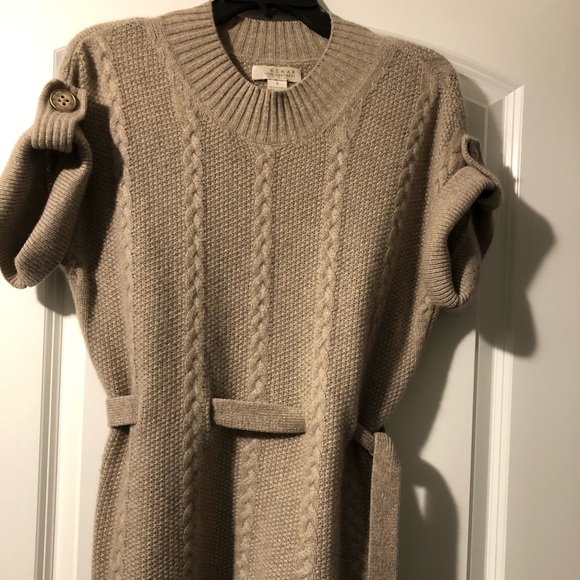 Cashmere sweater - Picture 1 of 6